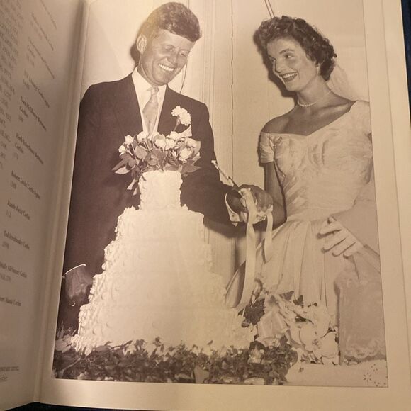 JFK And Jackie Unseen Archives by Tim Hill Hardcover / Dust jacket 2004 edition - Picture 13 of 14